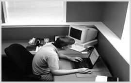 Employee Investigations - private detective Glasgow