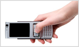 Phone Forensics - private investigator Glasgow