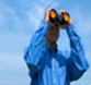 Surveillance - hire a private investigator in Glasgow